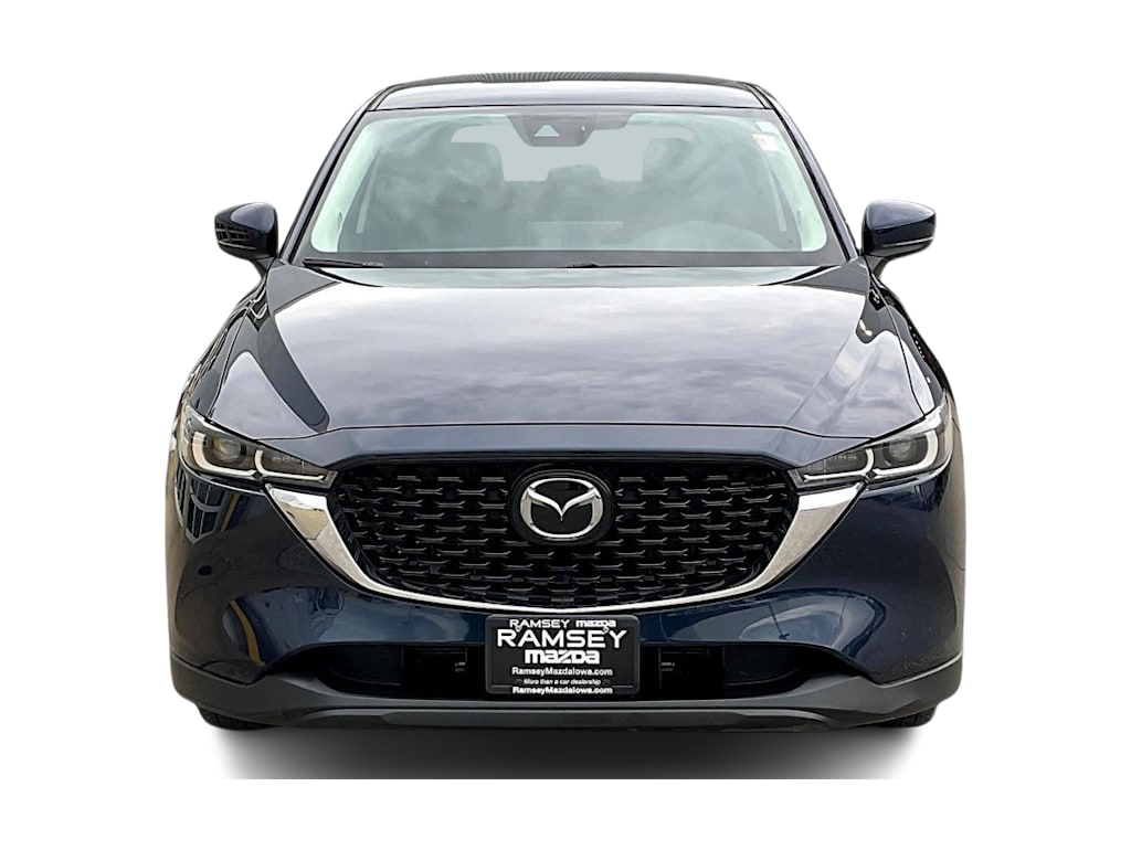Thumbnail: 2023 Mazda CX-5 - 5