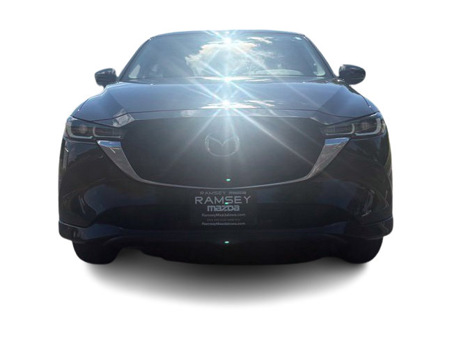 Thumbnail: 2025 Mazda CX-5 - 20