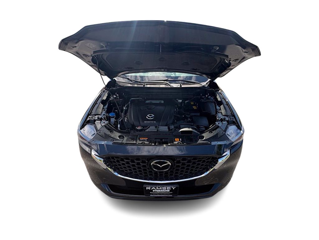 Thumbnail: 2025 Mazda CX-5 - 4