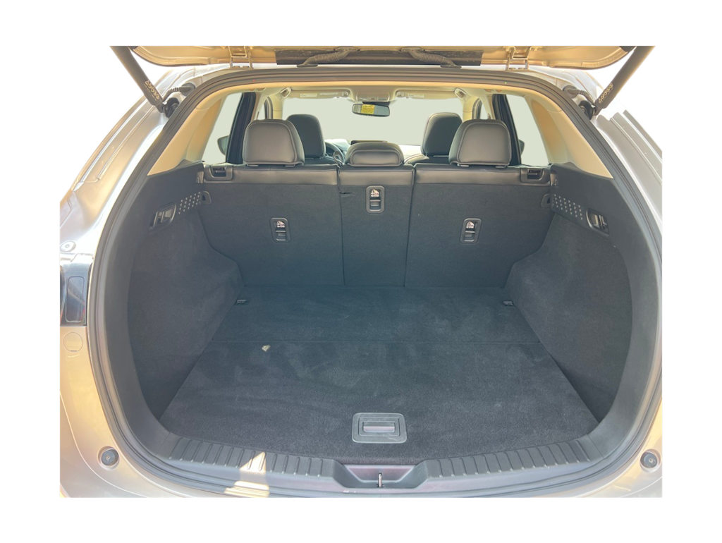 Thumbnail: 2025 Mazda CX-5 - 15