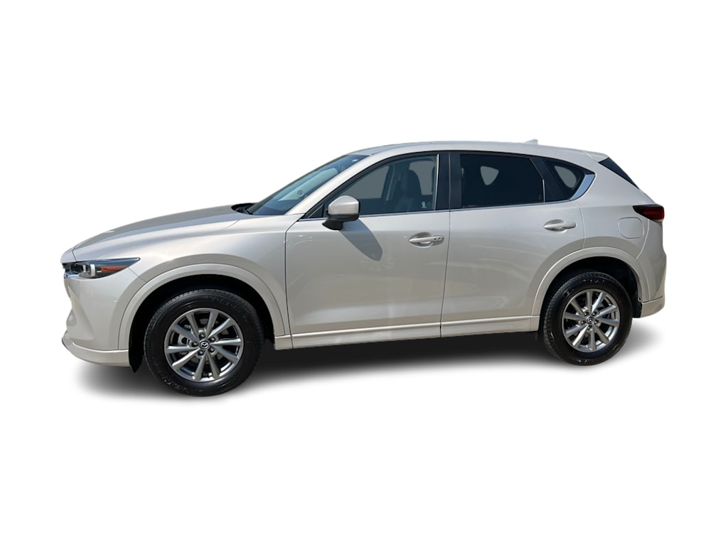 Thumbnail: 2025 Mazda CX-5 - 3