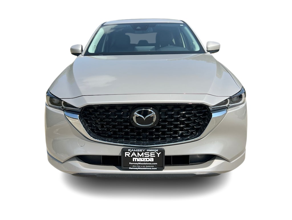 Thumbnail: 2025 Mazda CX-5 - 6
