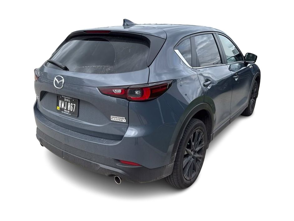 Thumbnail: 2024 Mazda CX-5 - 12