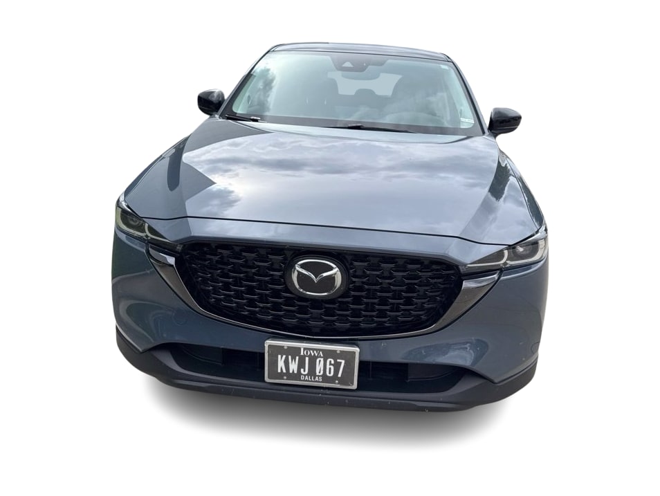 Thumbnail: 2024 Mazda CX-5 - 4