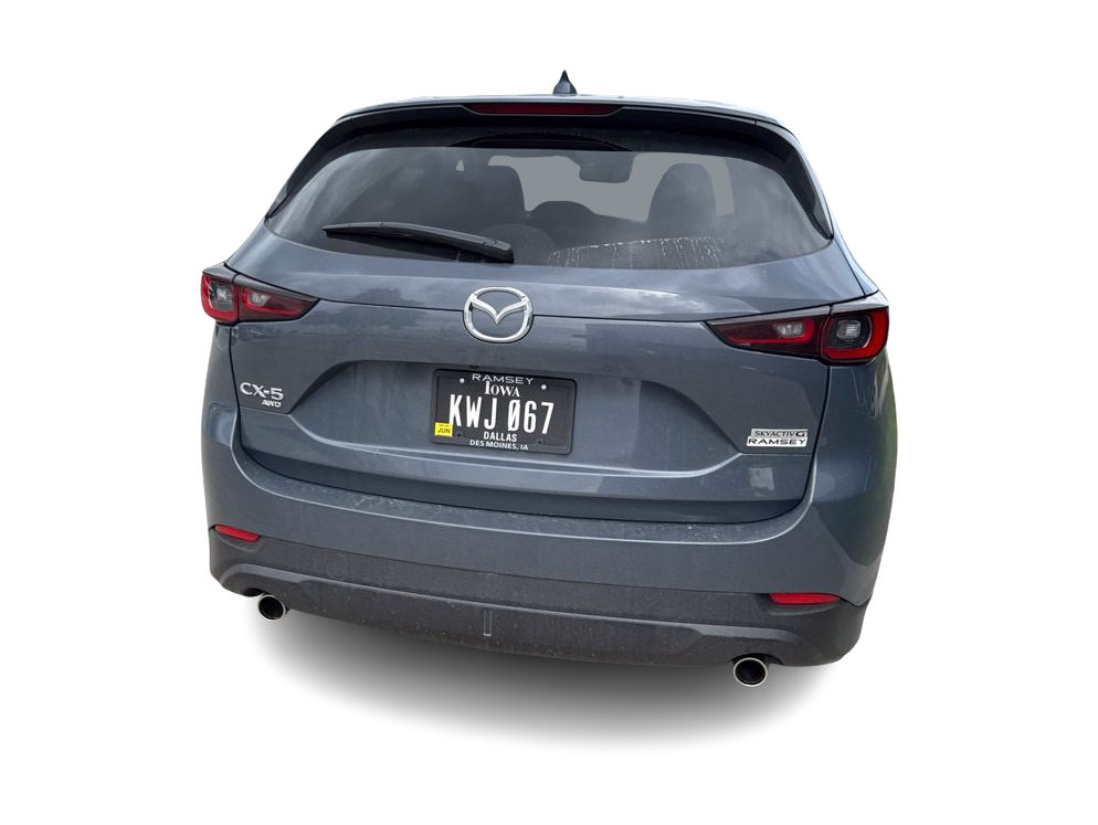 Thumbnail: 2024 Mazda CX-5 - 3