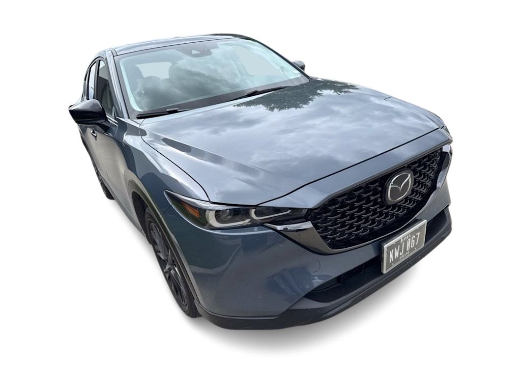 Thumbnail: 2024 Mazda CX-5 - 11