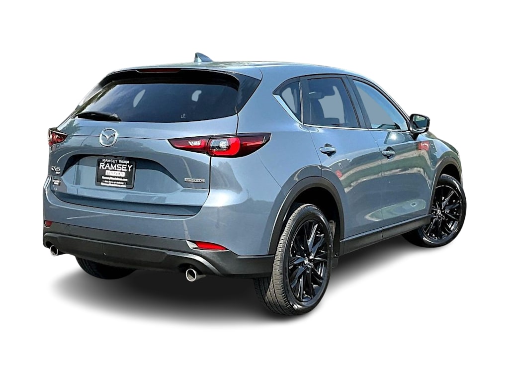 Thumbnail: 2023 Mazda CX-5 - 19