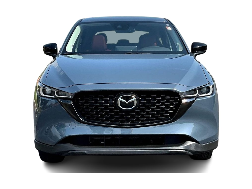 Thumbnail: 2023 Mazda CX-5 - 5