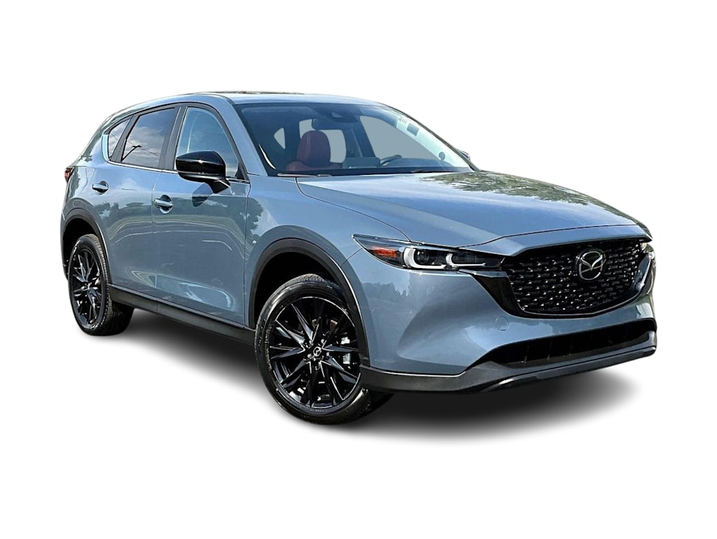 Thumbnail: 2023 Mazda CX-5 - 20