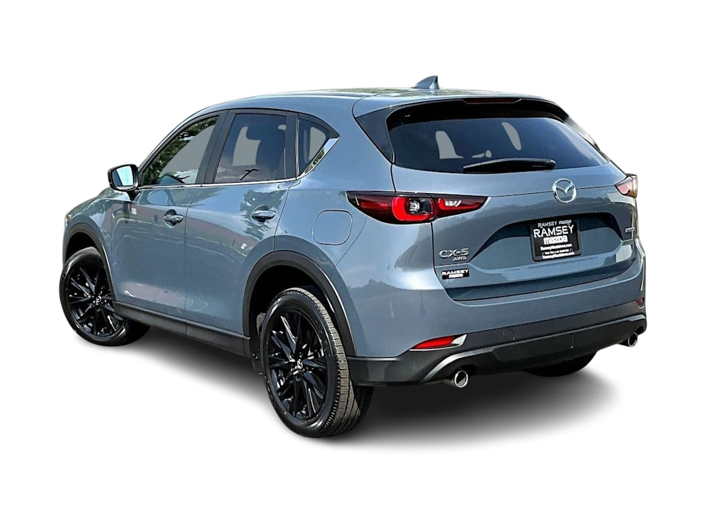 Thumbnail: 2023 Mazda CX-5 - 3