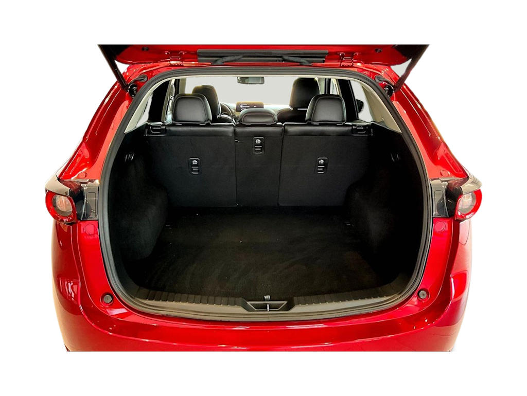Thumbnail: 2021 Mazda CX-5 - 17