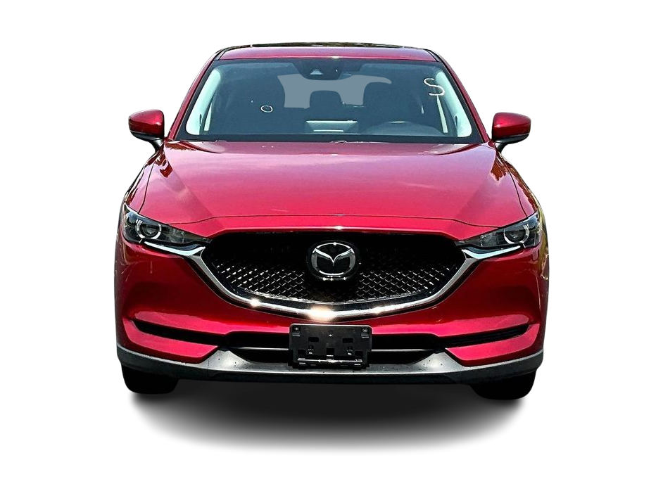 Thumbnail: 2021 Mazda CX-5 - 5