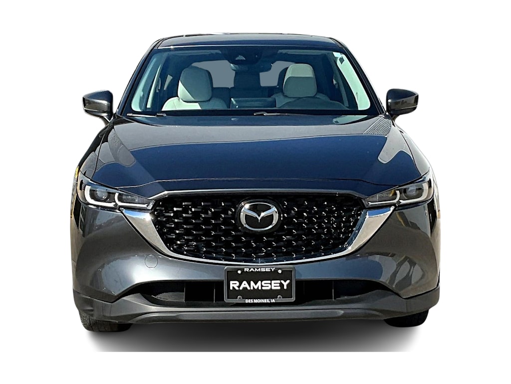 Thumbnail: 2023 Mazda CX-5 - 5