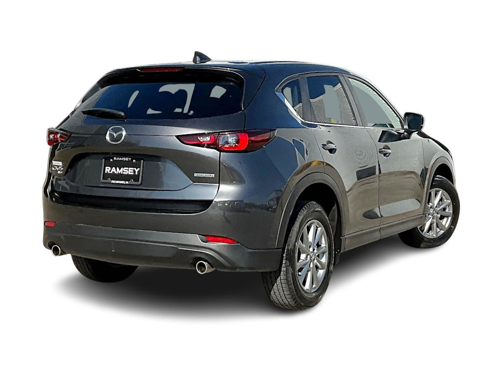 Thumbnail: 2023 Mazda CX-5 - 19