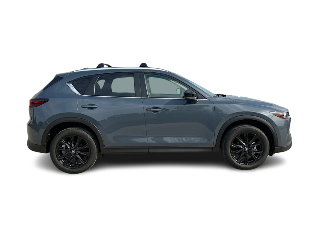 Thumbnail: 2025 Mazda CX-5 - 16