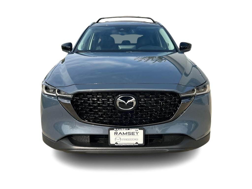 Thumbnail: 2025 Mazda CX-5 - 5