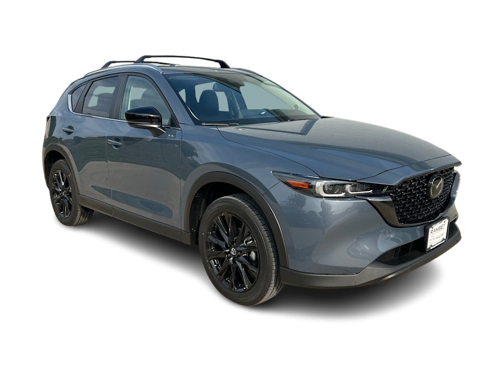 Thumbnail: 2025 Mazda CX-5 - 17