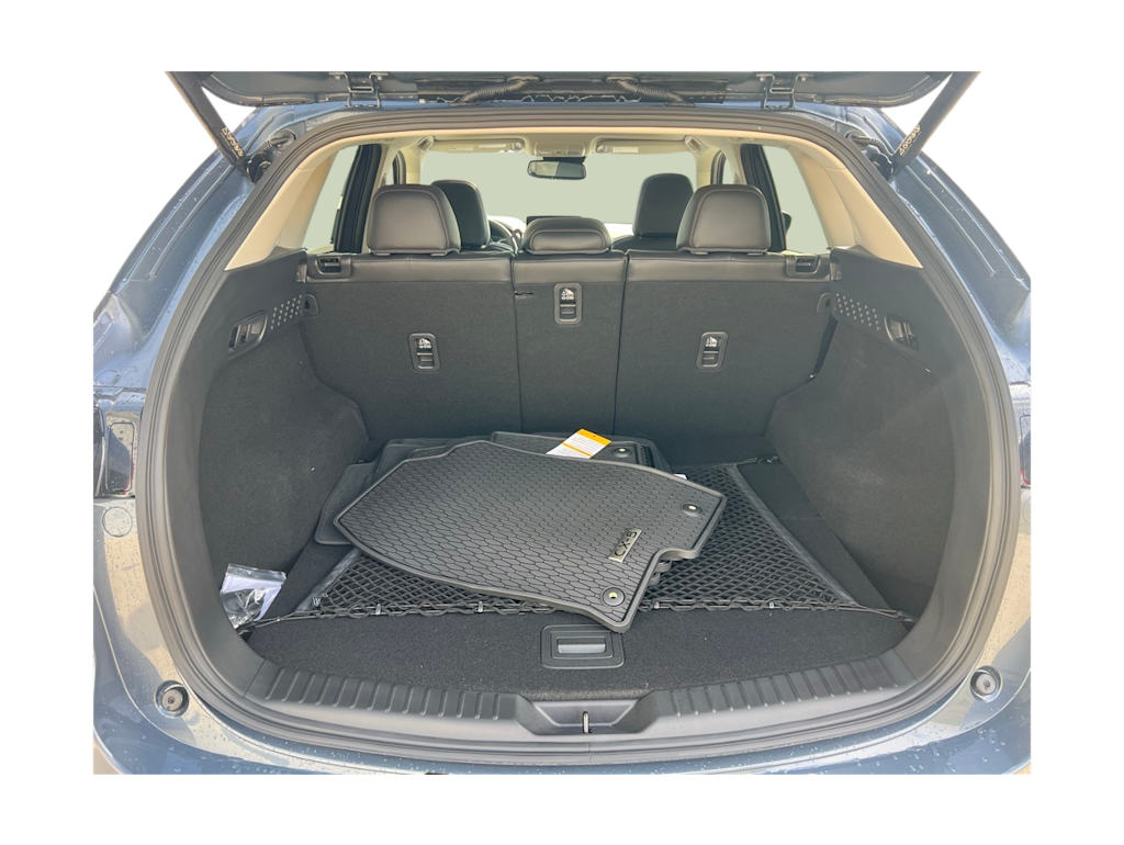 Thumbnail: 2025 Mazda CX-5 - 13