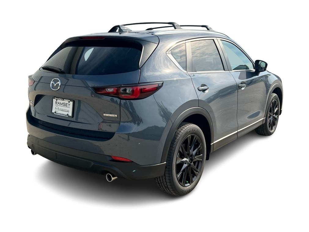 Thumbnail: 2025 Mazda CX-5 - 15