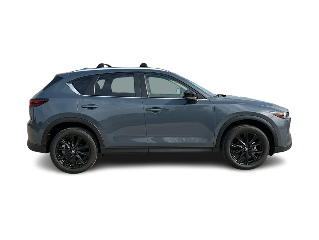 Thumbnail: 2025 Mazda CX-5 - 17