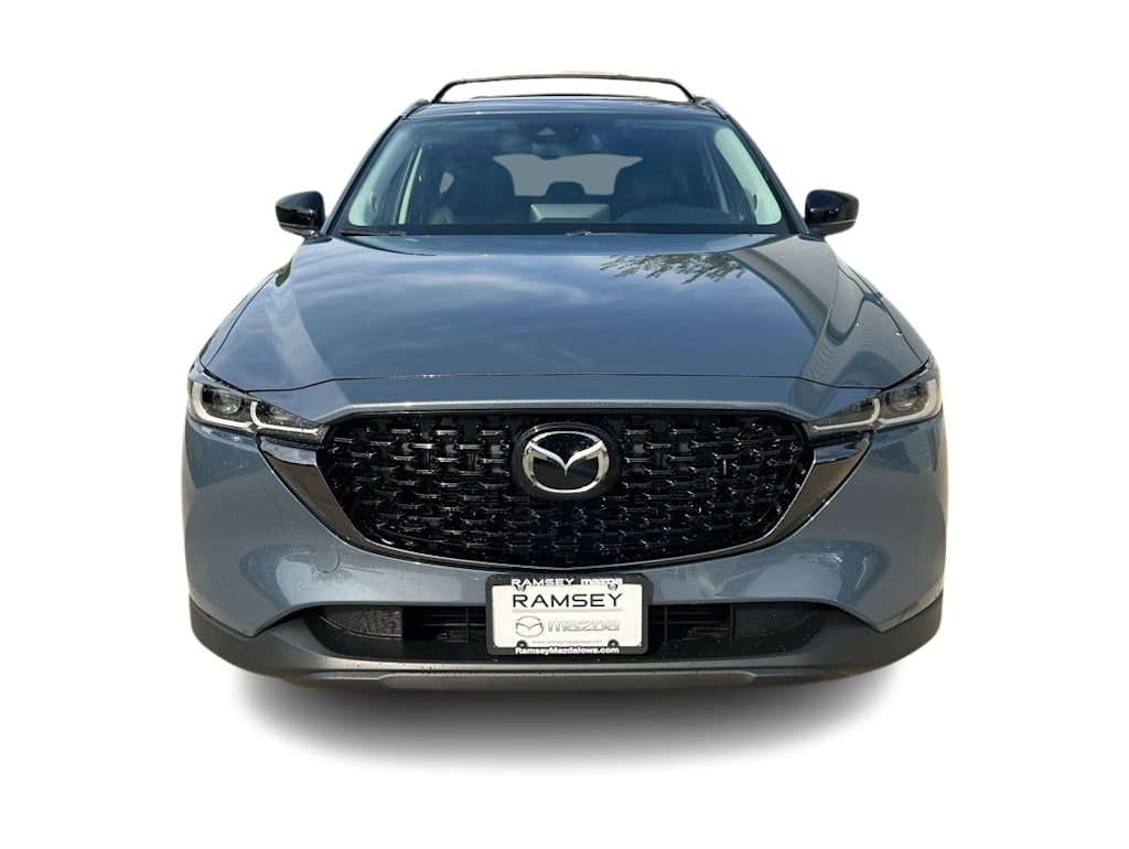 Thumbnail: 2025 Mazda CX-5 - 6