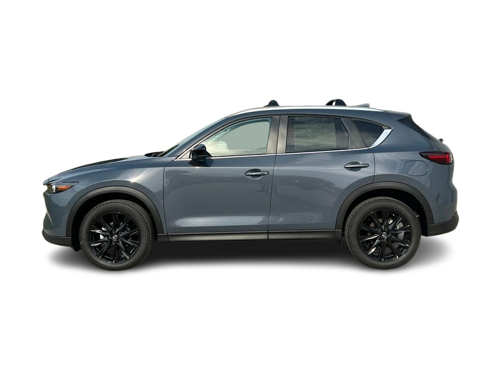 Thumbnail: 2025 Mazda CX-5 - 3