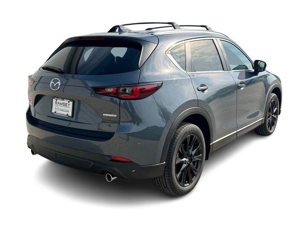 Thumbnail: 2025 Mazda CX-5 - 16