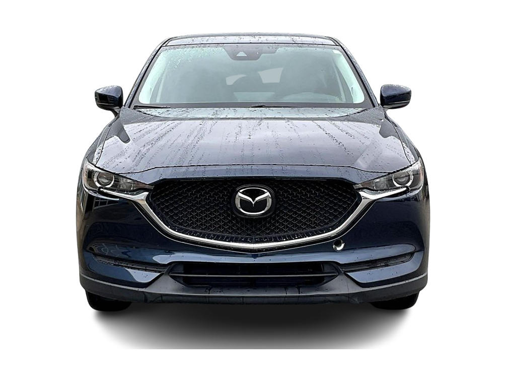 Thumbnail: 2021 Mazda CX-5 - 5