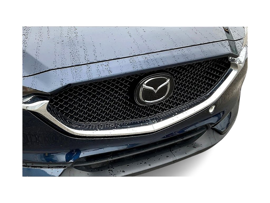 Thumbnail: 2021 Mazda CX-5 - 32