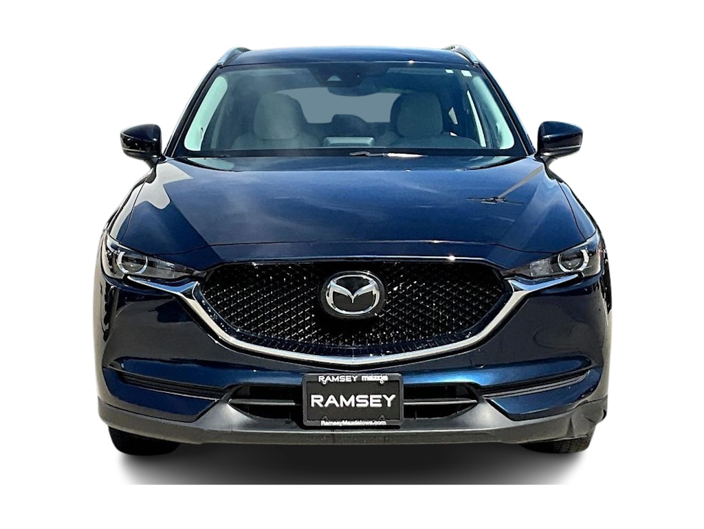 Thumbnail: 2020 Mazda CX-5 - 5