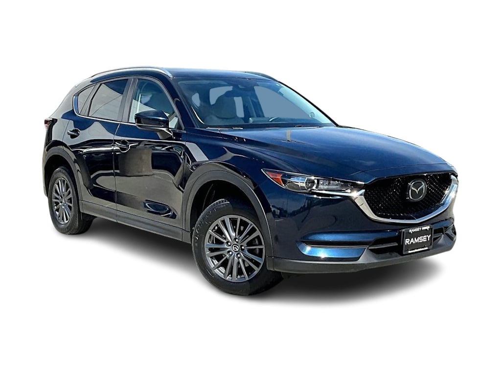 Thumbnail: 2020 Mazda CX-5 - 22