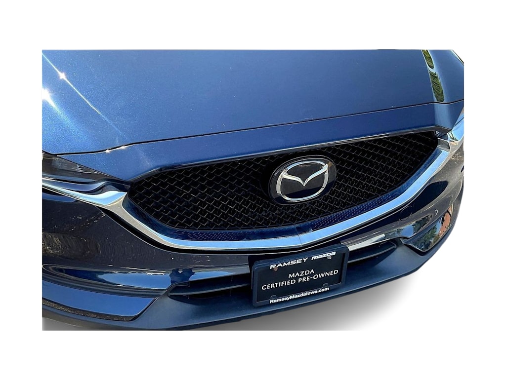 Thumbnail: 2021 Mazda CX-5 - 33