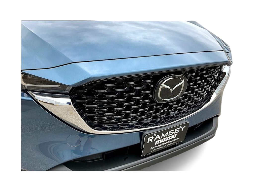 Thumbnail: 2022 Mazda CX-5 - 33