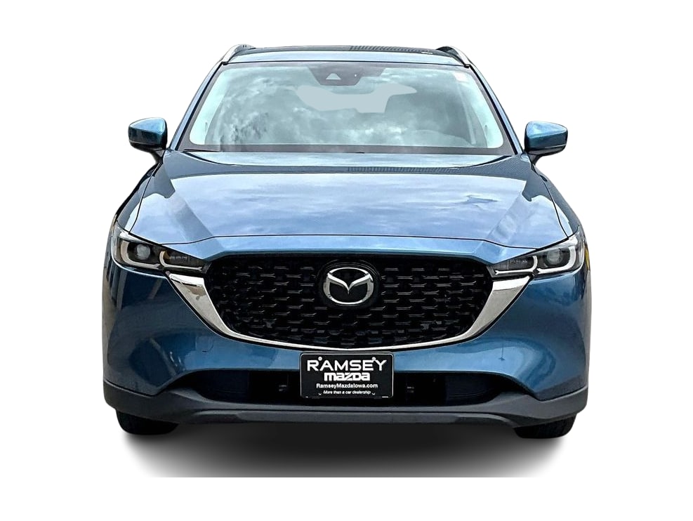 Thumbnail: 2022 Mazda CX-5 - 5