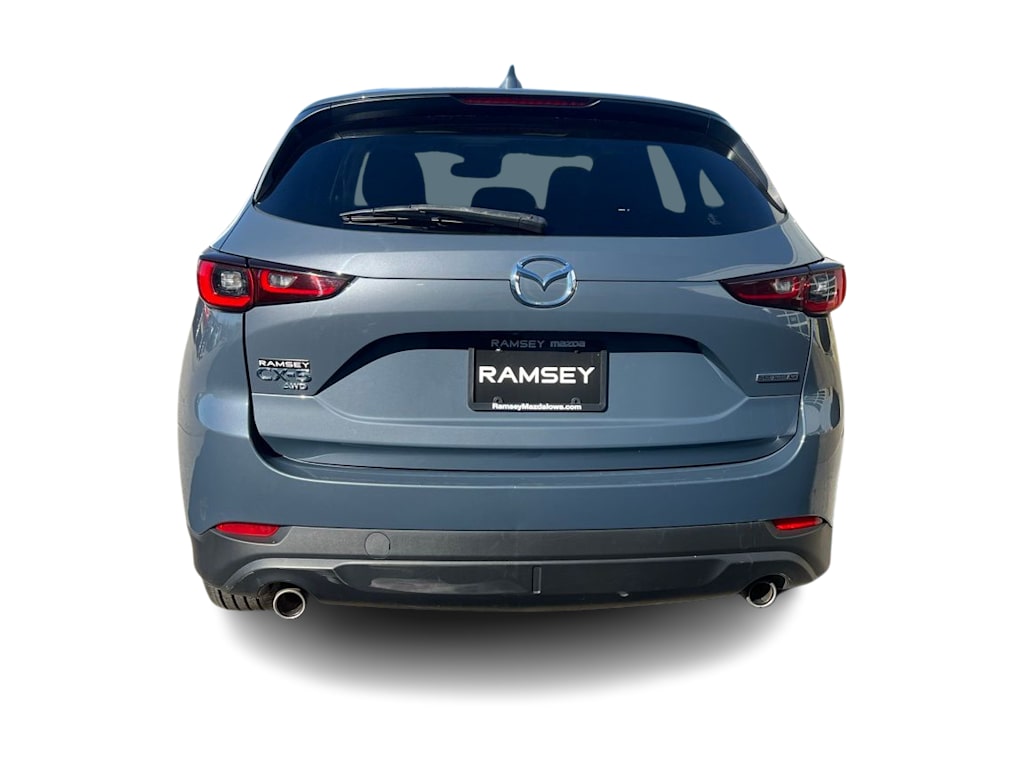 Thumbnail: 2023 Mazda CX-5 - 5