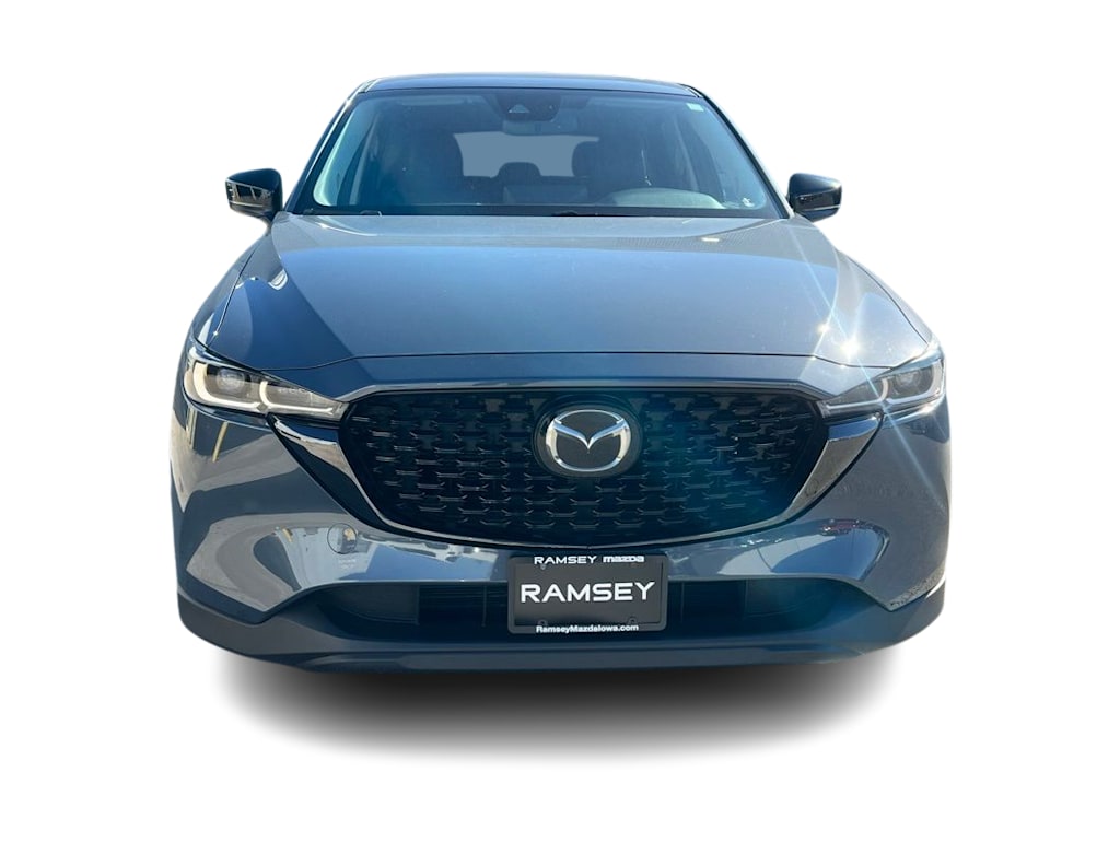 Thumbnail: 2023 Mazda CX-5 - 6