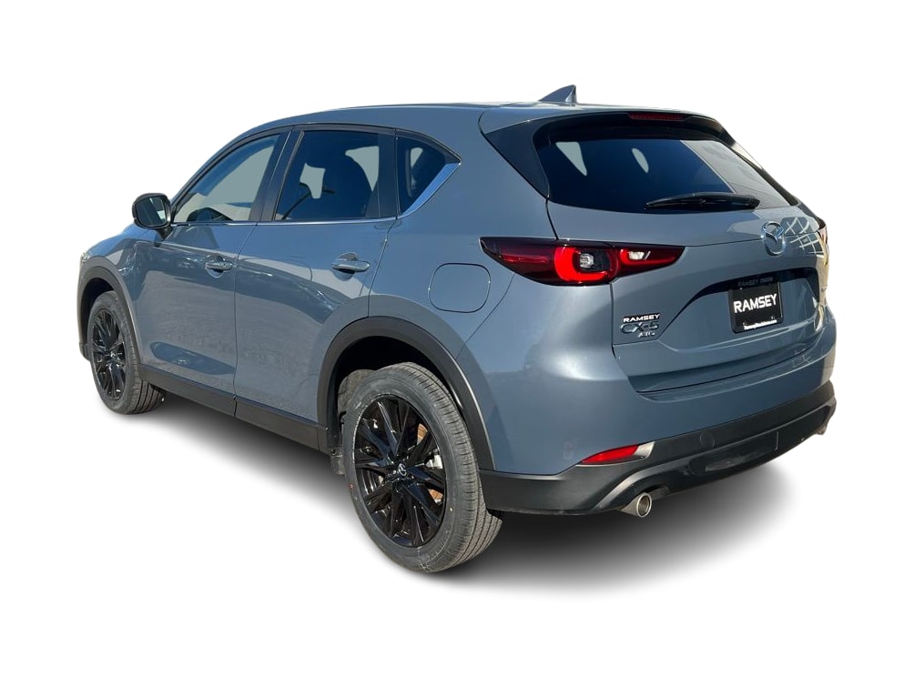 Thumbnail: 2023 Mazda CX-5 - 4
