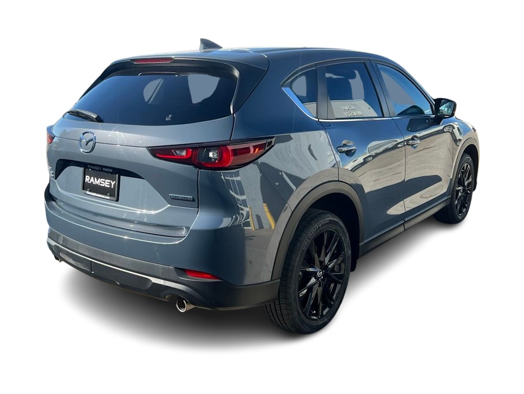 Thumbnail: 2023 Mazda CX-5 - 16