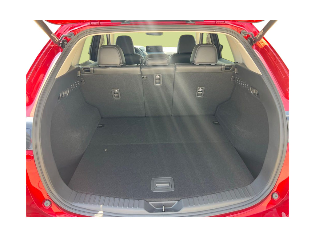 Thumbnail: 2025 Mazda CX-5 - 15