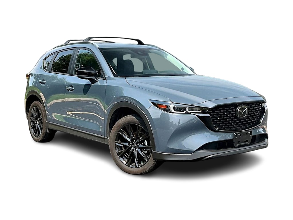 Thumbnail: 2025 Mazda CX-5 - 22