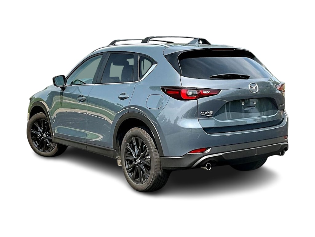 Thumbnail: 2025 Mazda CX-5 - 3