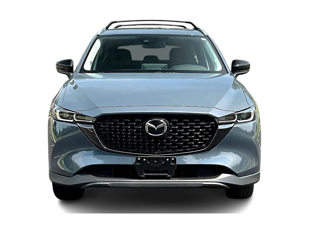 Thumbnail: 2025 Mazda CX-5 - 5