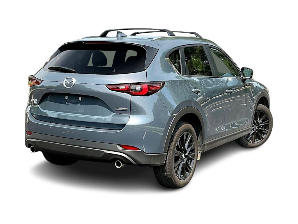 Thumbnail: 2025 Mazda CX-5 - 21