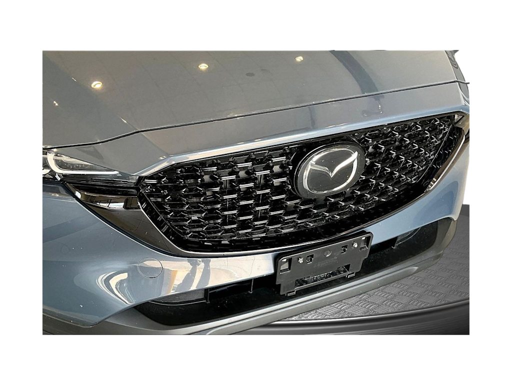 Thumbnail: 2025 Mazda CX-5 - 31