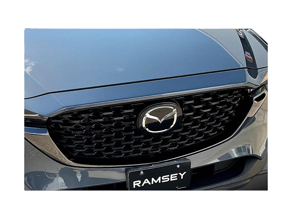 Thumbnail: 2023 Mazda CX-5 - 31