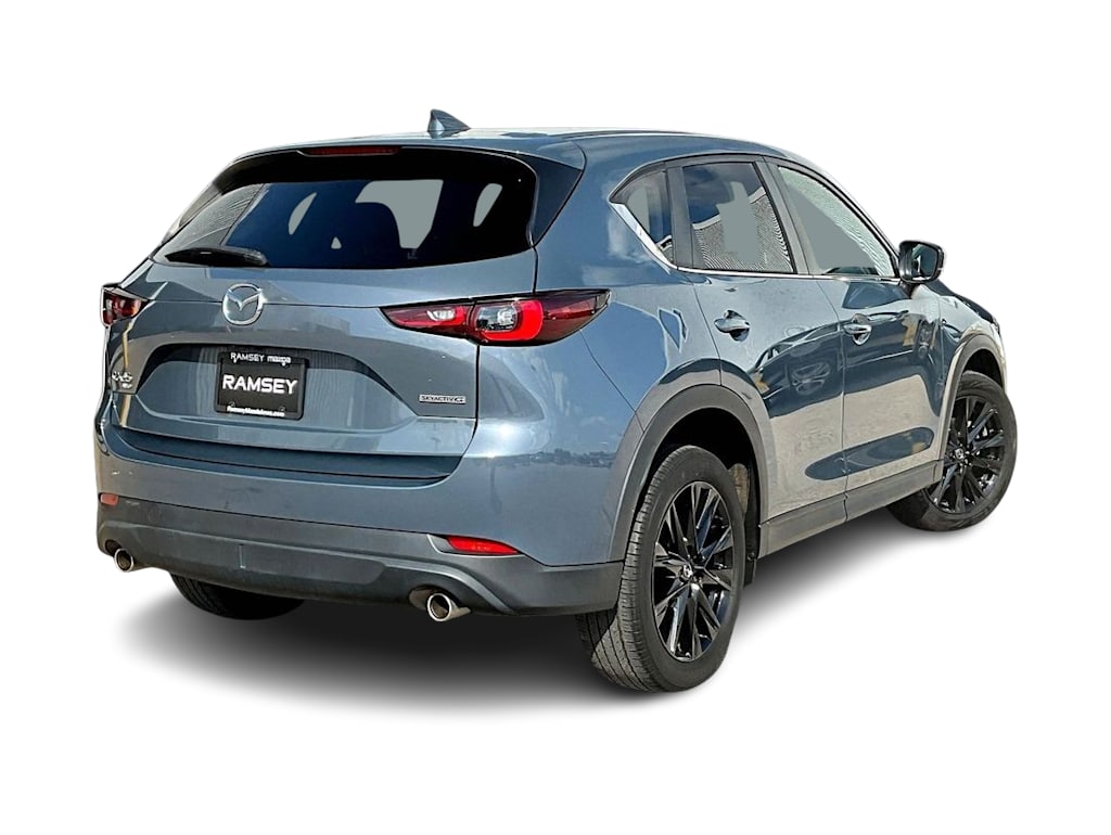 Thumbnail: 2023 Mazda CX-5 - 18