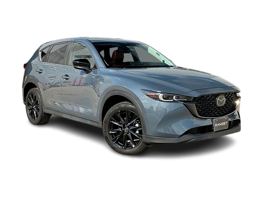 Thumbnail: 2023 Mazda CX-5 - 19