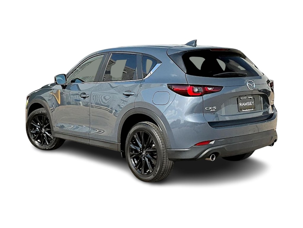 Thumbnail: 2023 Mazda CX-5 - 3