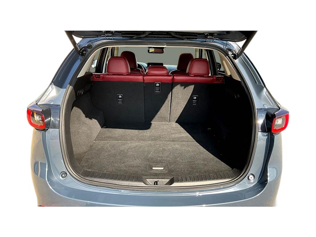Thumbnail: 2023 Mazda CX-5 - 15