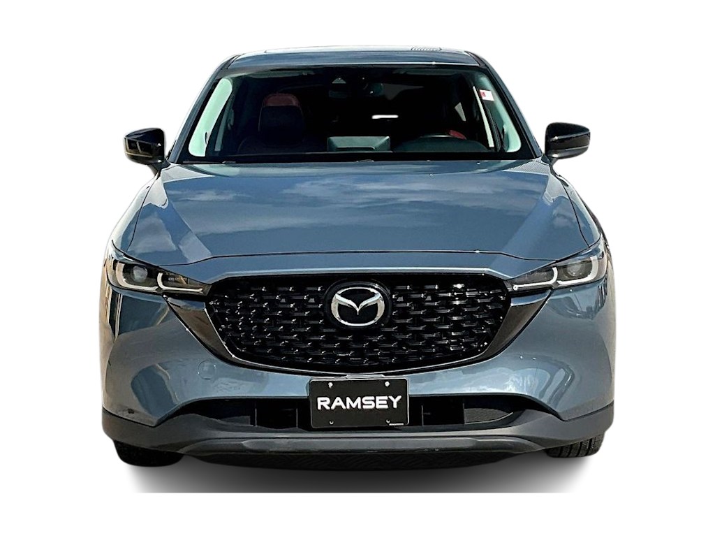 Thumbnail: 2023 Mazda CX-5 - 5